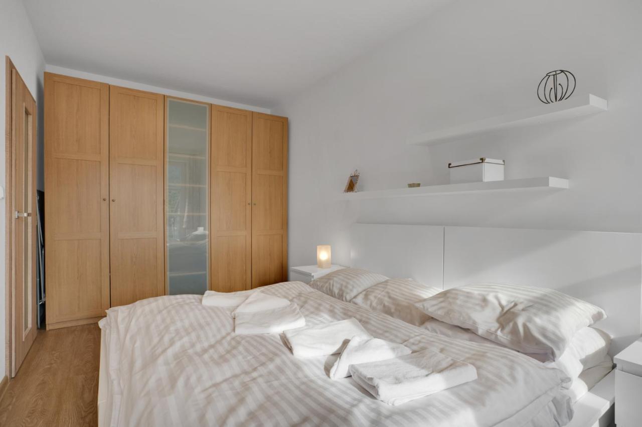 Horský Apartmán Klínovec 4 Loucná pod Klínovcem Exterior foto