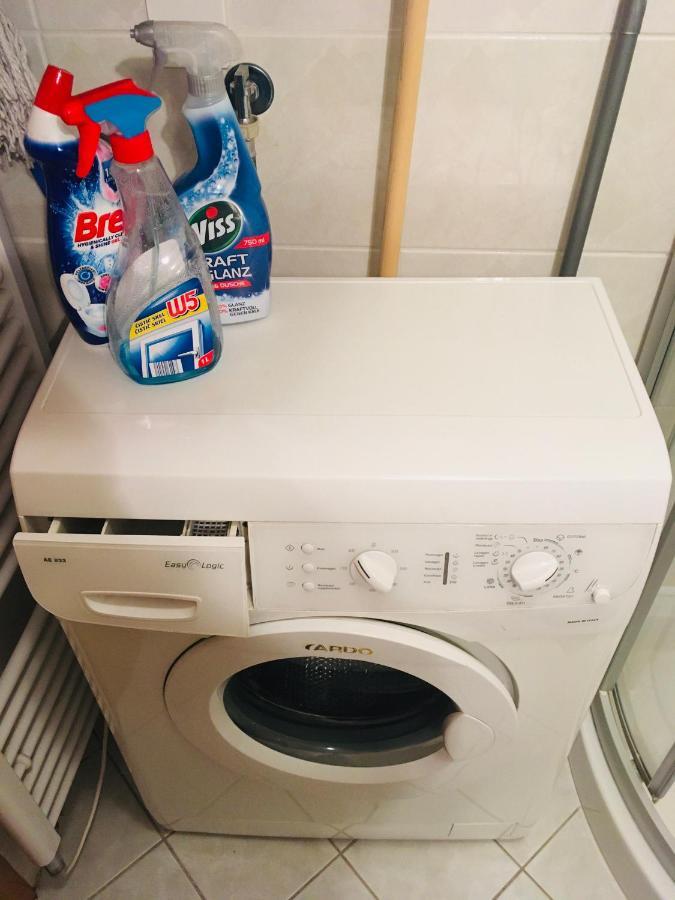 Horský Apartmán Klínovec 4 Loucná pod Klínovcem Exterior foto